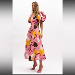 Gorgeous dress for an evening out!